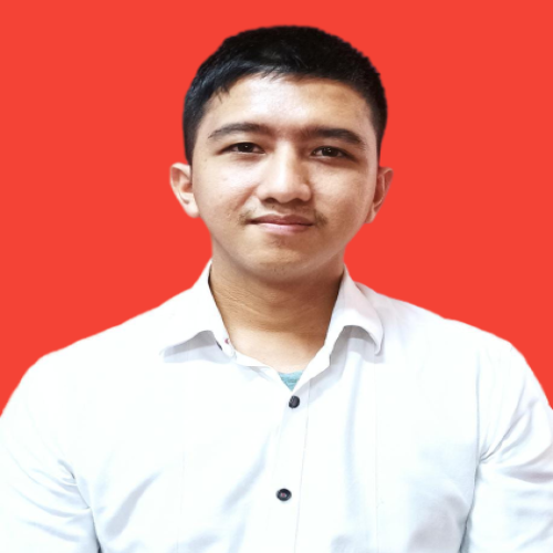 Muhammad Syahrial Fahri, S.Kom