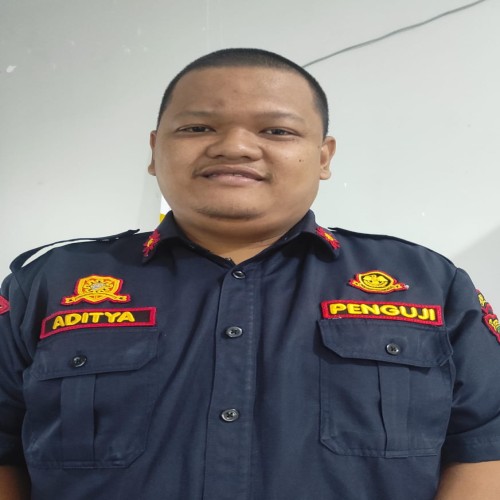 aditya rahmad riadi