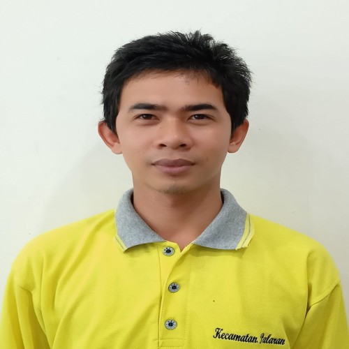 Arif Padilah