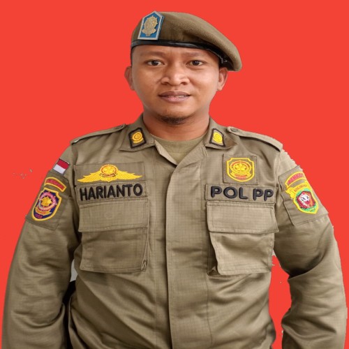 Harianto