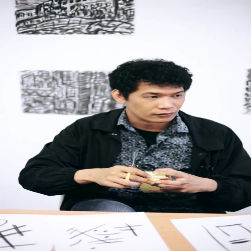 Theo Nugraha
